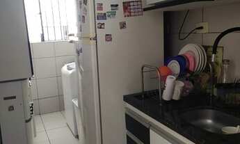 Imagem 3: Vendo Apartamento,62 metros,02 quartos, Varanda, Lazer completo em Encruzilhada - Recife