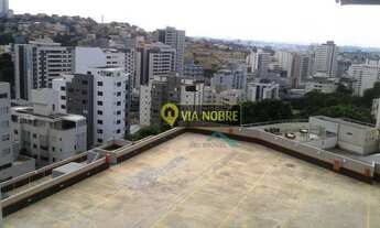 Imagem 6: Sala para alugar, 29 m² por R$ 1.250,00/mês - Buritis - Belo Horizonte/MG