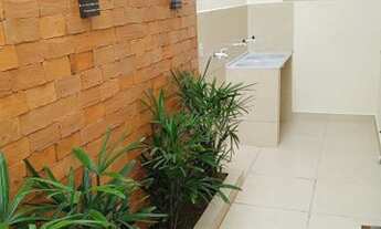 Imagem 7: Casa com 3 quartos a venda em condomínio fechado, cuiabá-mt