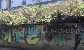 Imagem 2: Terreno à venda, 2765 m² - Vila Santo Antônio - Cotia/SP