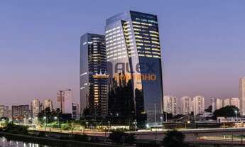 Imagem: 17007 NAÇÕES TORRE ALPHA