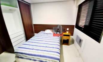 Imagem 7: Flat para aluguel com 42 metros quadrados com 1 quarto em Jardim Paulista - São Paulo - SP