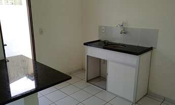 Imagem 6: Casa 2 quartos em condomínio fechado