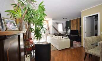 Imagem 3: VILA ROMANA - CHARMOSO - PRONTO PARA MORAR - 2 VAGAS DE GARAGEM