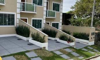 Imagem 7: Casa 2 quartos Maria Paula