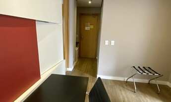 Imagem 7: Flat para Venda em São Paulo, Paraíso, 1 dormitório, 1 suíte, 1 banheiro, 1 vaga