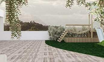 Imagem 7: Apartamento para venda com 125 metros quadrados com 4 quartos em Casa Amarela - Recife - P