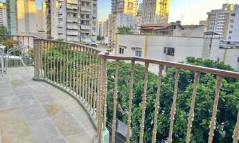 Imagem 7: Apartamento para venda com 4 quartos em Icaraí - Niterói - RJ