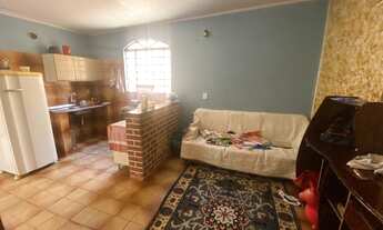 Imagem 1: Imóvel na QR 516 Samambaia Sul. Aceita financiamento!