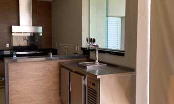 Imagem 5: Ribeirão Preto - Casa de Condomínio - Condomínio Guaporé