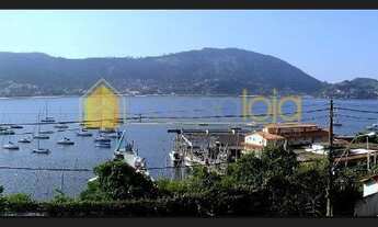 Imagem 5: Estrada Fróes, Espetacular Vista, Terreno Aclive, 726 m², Doc 100%