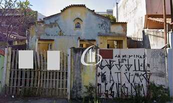 Imagem: Terreno à venda, 190 m² por R$ 530.000,00