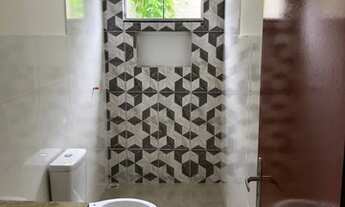 Imagem 3: Casa de esquina de 3/4 sendo 1 suíte