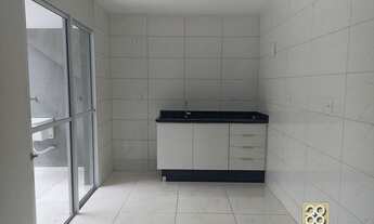 Imagem 7: Sobrado - R Natalio Scussiato, 2234 - Cidade Industrial - Curitiba - PR