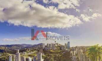 Imagem 2: COBERTURA RESIDENCIAL em NOVA LIMA - MG, VILA DA SERRA