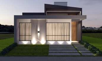 Imagem 3: Casa à venda no Condomínio MonteVille, 3 quartos