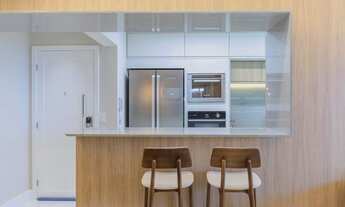 Imagem 6: Sofisticado na Mata da Praia em frente ao Mar