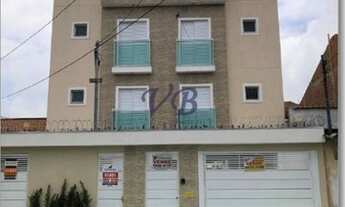 Imagem 7: Cobertura - Parque Novo Oratório