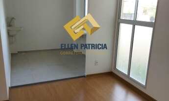 Imagem 2: Ap com Entrada em até 60x e Documentação Inclusa