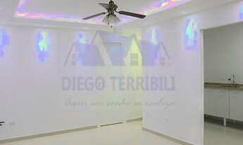 Imagem 5: Apartamento 2 dormitórios para Venda em São José dos Campos, Vila Zizinha, 2 dormitórios