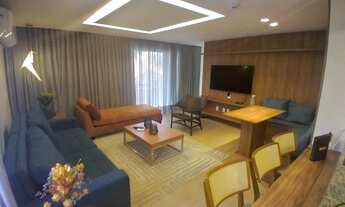 Imagem: APTO Q/S SUÍTE RIO VERMELHO BAHIA LODGE