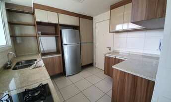 Imagem 4: Apartamento para venda possui 128 metros quadrados com 3 quartos