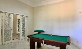 Imagem 3: Apto Amplo Semi-mobiliado - Ed Albert Einstein