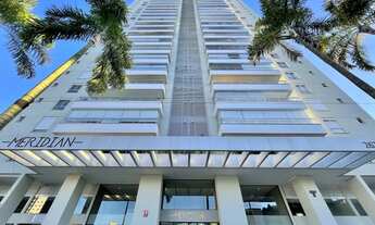 Imagem 3: Meridian-3 suítes e 3 vagas com 169m2 na Vila Nova-Blumenau