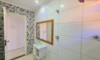 Imagem 6: Casa para alugar, 50 m² por R$ 900,00/mês - Jardim São Francisco - Pouso Alegre/MG