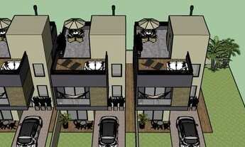 Imagem 6: Bela Casa Localizada no Bairro Ferraz, em Garopaba!