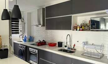 Imagem 3: Apartamento a Venda - Bairro Jardim Nova Europa - Região do Parque Prado - Imobiliária e