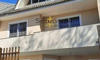 Imagem 2: Sobrado Padrão para Venda em Jardim das Américas Curitiba-PR