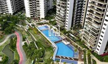 Imagem: COBERTURA - ILHA PURA