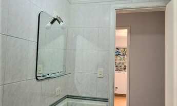 Imagem 6: VENDA - LAPA APTO.02 DORM. ( 01 SUÍTE ) 104M2 Á.Ú REFORMADO SEM LAZER 01 VAGA!!!