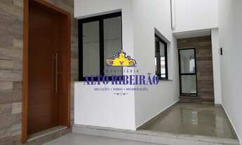 Imagem 2: ALTO RIBEIRÃO Casa com 3 dormitórios