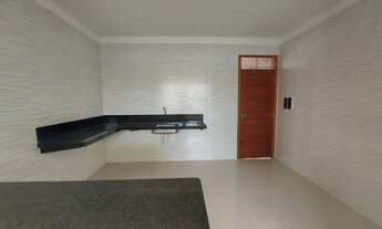 Imagem 4: Casa à venda, 3 quartos, 1 suíte, 2 vagas, Emaús - Parnamirim/RN