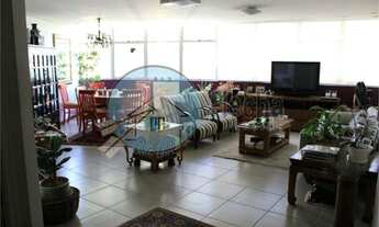 Imagem: JARDIM PAULISTANO EXCELENTE APTO. 178M²