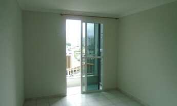 Imagem 6: Apartamento para aluguel tem 60 metros quadrados com 2 quartos em Campo Grande - Rio de Ja