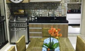 Imagem 2: Apartamento para venda tem 192 metros quadrados com 4 quartos Royale