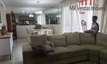 Imagem 6: Apartamento Jd Avelino, 4 dormitórios,1suite, varanda gourmet, 2 vagas