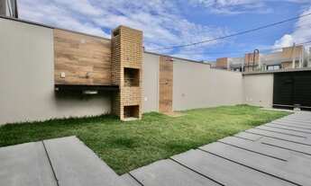 Imagem 5: Lindo Duplex No Eusébio, Fino Acabamento, Rua Privativa, 3 Suítes, 3 Vagas, Quintal Amplo