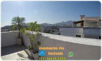 Imagem 3: Cobertura À Venda - Pechincha - Rio de Janeiro - RJ