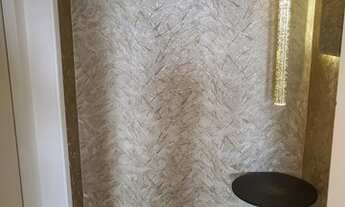 Imagem 4: Apartamento condominío clube alto padrão á venda no campo belo 194 metros - São Paulo - S