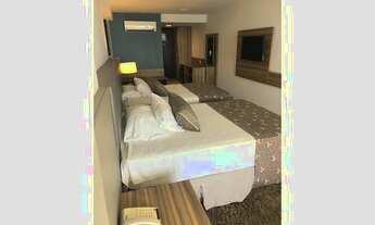 Imagem 2: Flat para venda tem 36 metros quadrados com 1 quarto em Pina - Recife - PE