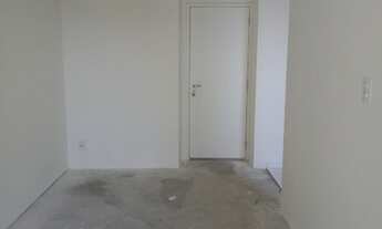 Imagem 7: Apartamento para venda possui 50 metros quadrados com 2 quartos