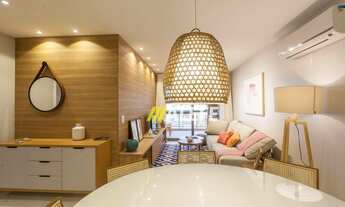 Imagem 2: Apartamento com 4 dormitórios à venda, 157 m² por R$ 1.950.000,00 - Charitas - Niterói/RJ