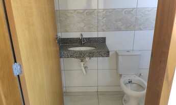 Imagem 7: Casa de condomínio térrea para venda com 75 metros quadrados com 2 quartos