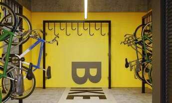 Imagem 5: Apartamento com 2 dormitórios à venda, 58 m² por R$ 567.470,00 - Vila Itapura - Campinas/S