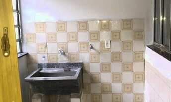 Imagem 4: Sobrado para venda com 110 m2 úteis com 2 quartos e 02 banheiros