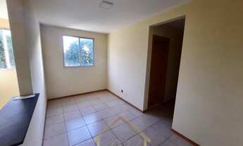 Imagem 2: Vendo ótimo apartamento no Chapada Diamantina